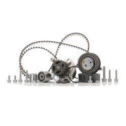 Water Pump Timing Belt Kit RIDEX 3096W0145 OE Ref 03L 121 011 H