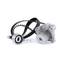 Water Pump Timing Belt Kit RIDEX 3096W0146
