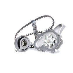 Water Pump Timing Belt Kit RIDEX 3096W0148 OE Ref 2510002577