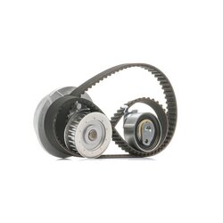 Water Pump Timing Belt Kit RIDEX 3096W0158