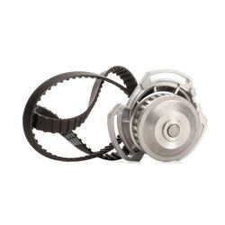 Water Pump Timing Belt Kit RIDEX 3096W0159 OE Ref 052 109 119 A