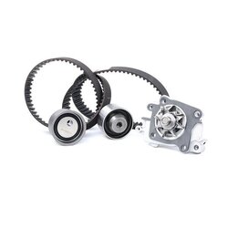 Water Pump Timing Belt Kit RIDEX 3096W0168