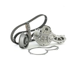 Water Pump Timing Belt Kit RIDEX 3096W0172 OE Ref 026 121 005 C