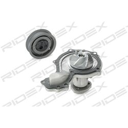 Kit de courroie de distribution et pompe à eau 3096W0172 pour VW, AUDI, SEAT 026 121 005 A RIDEX