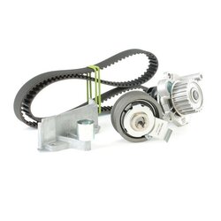 Water Pump Timing Belt Kit RIDEX 3096W0182