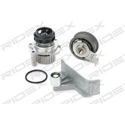 Kit de courroie de distribution et pompe à eau 3096W0182 pour AUDI, VW, SEAT, SKODA 56364711 RIDEX