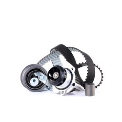Water Pump Timing Belt Kit RIDEX 3096W0183