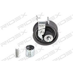 Kit de courroie de distribution et pompe à eau 3096W0184 pour AUDI, VW, SEAT, SKODA 8MP 376 814-861 RIDEX
