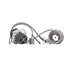 Water Pump Timing Belt Kit RIDEX 3096W0185