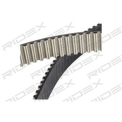 Kit de courroie de distribution et pompe à eau 3096W0187 pour CHRYSLER, LDV 05066509AA RIDEX