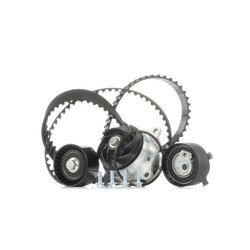 Water Pump Timing Belt Kit RIDEX 3096W0189