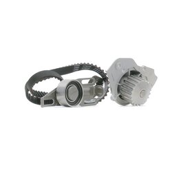 Water Pump Timing Belt Kit RIDEX 3096W0194 OE Ref 0829.12