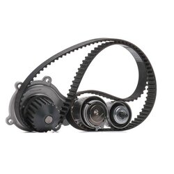 Water Pump Timing Belt Kit RIDEX 3096W0202 OE Ref 4694307AA