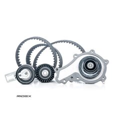 Water Pump Timing Belt Kit RIDEX 3096W0204 OE Ref 0816.K4