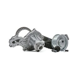 Water Pump Timing Belt Kit RIDEX 3096W0210 OE Ref 026 121 005 C