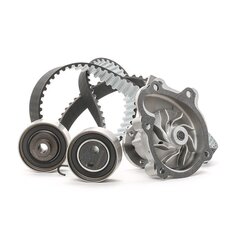 Water Pump Timing Belt Kit RIDEX 3096W0212 OE Ref 1334143