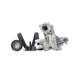 Water Pump Timing Belt Kit RIDEX 3096W0216 OE Ref 026 121 010 C