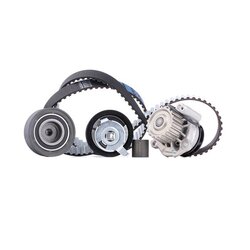 Water Pump Timing Belt Kit RIDEX 3096W0217 OE Ref 038 109 119 R
