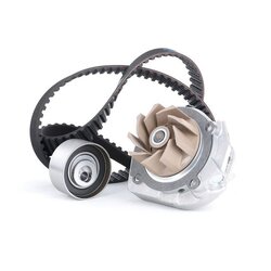 Water Pump Timing Belt Kit RIDEX 3096W0220 OE Ref 55271994