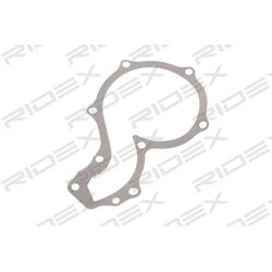 Kit de courroie de distribution et pompe à eau 3096W0244 pour VW, SEAT, FORD, AUDI 026 121 005 A RIDEX