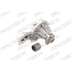 Kit de courroie de distribution et pompe à eau 3096W0244 pour VW, SEAT, FORD, AUDI 026 121 005 A RIDEX