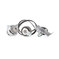 Water Pump Timing Belt Kit RIDEX 3096W0248 OE Ref 06B 121 011 H