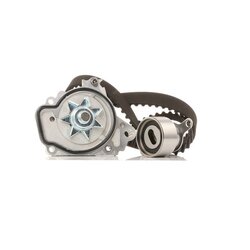 Water Pump Timing Belt Kit RIDEX 3096W0262 OE Ref 14400-P28-004