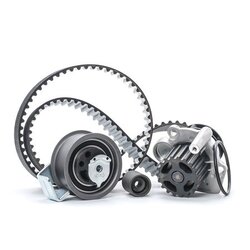 Water Pump Timing Belt Kit RIDEX 3096W0264 OE Ref 045 121 011 H
