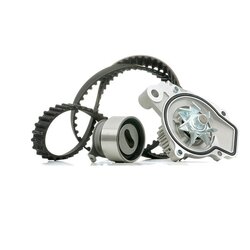 Water Pump Timing Belt Kit RIDEX 3096W0277 OE Ref 14400-PM7-004