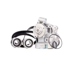 Water Pump Timing Belt Kit RIDEX 3096W0302