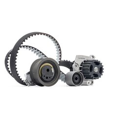 Water Pump Timing Belt Kit RIDEX 3096W0307 OE Ref 045 121 011BV