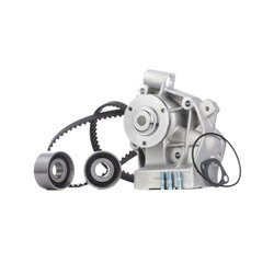 Water Pump Timing Belt Kit RIDEX 3096W0310