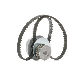 Water Pump Timing Belt Kit RIDEX 3096W0330