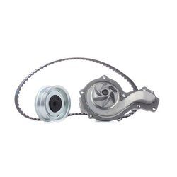 Water Pump Timing Belt Kit RIDEX 3096W0364 OE Ref 026 121 005 C