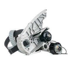 Water Pump Timing Belt Kit RIDEX 3096W0368 OE Ref 46515970