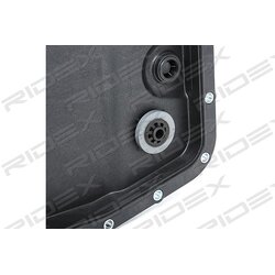 Carter d'huile RIDEX (AT) 3105O0002 pour BMW, JAGUAR et plus encore... RIDEX