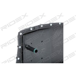 Carter d'huile RIDEX (AT) 3105O0002 pour BMW, JAGUAR et plus encore... RIDEX