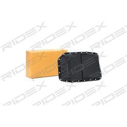 Carter d'huile RIDEX (AT) 3105O0002 pour BMW, JAGUAR et plus encore... RIDEX