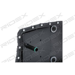 Oil Sump (AT) RIDEX 3105O0003 OE Ref 24 11 7 536 387