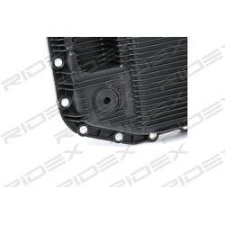 Carter d'huile (AT) RIDEX 3105O0003 pour BMW 2 333 907 RIDEX