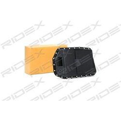 Carter d'huile (AT) RIDEX 3105O0003 pour BMW 2 333 907 RIDEX