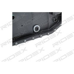 Carter d'huile (AT) RIDEX 3105O0003 pour BMW 2 333 907 RIDEX