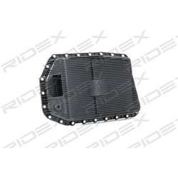 Carter d'huile (AT) RIDEX 3105O0003 pour BMW 2 333 907 RIDEX