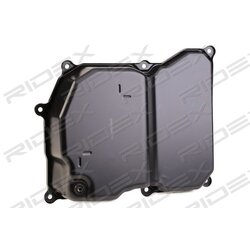 Carter d'huile (AT) RIDEX 3105O0008 pour VW, SKODA, SEAT, AUDI 09G 321 361 A RIDEX