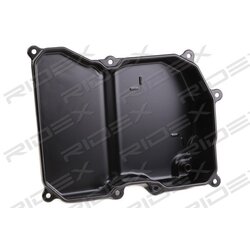 Carter d'huile (AT) RIDEX 3105O0008 pour VW, SKODA, SEAT, AUDI 09G 321 361 A RIDEX