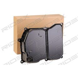Carter d'huile (AT) RIDEX 3105O0008 pour VW, SKODA, SEAT, AUDI 09G 321 361 A RIDEX