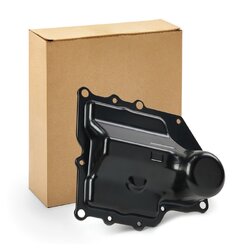 Oil Sump (AT) RIDEX 3105O0022 OE Ref 0AM 325 219 C