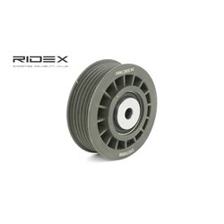 Vribbed Belt Tensioner Pulley RIDEX 310T0008 OE Ref 6012000770
