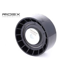 Vribbed Belt Tensioner Pulley RIDEX 310T0010 OE Ref 11 28 1 731 220