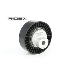 Vribbed Belt Deflection Guide Pulley RIDEX 310T0012 OE Ref 11281730571